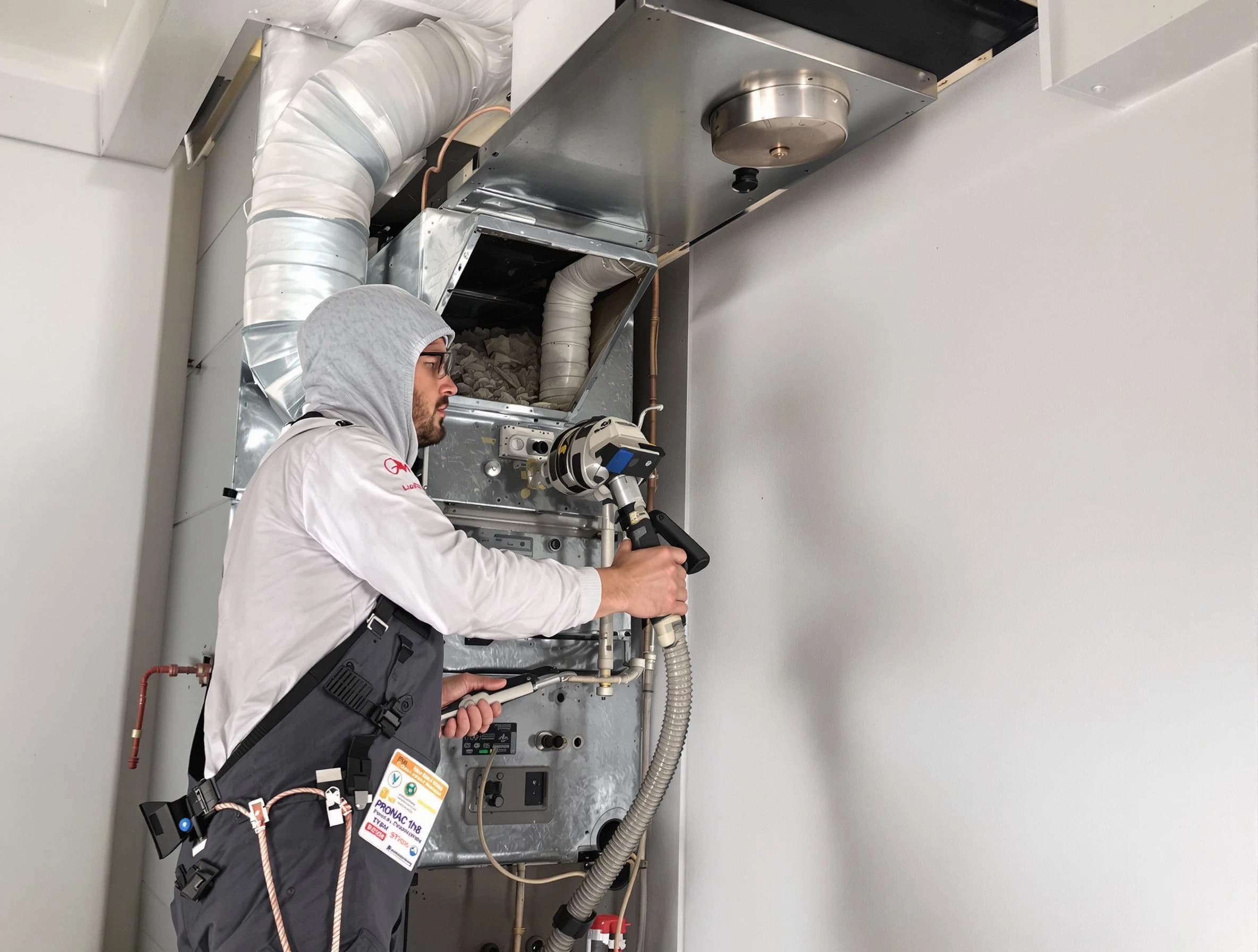 Expert furnace duct cleaning by Wilkinsburg Air Duct Cleaning in Wilkinsburg