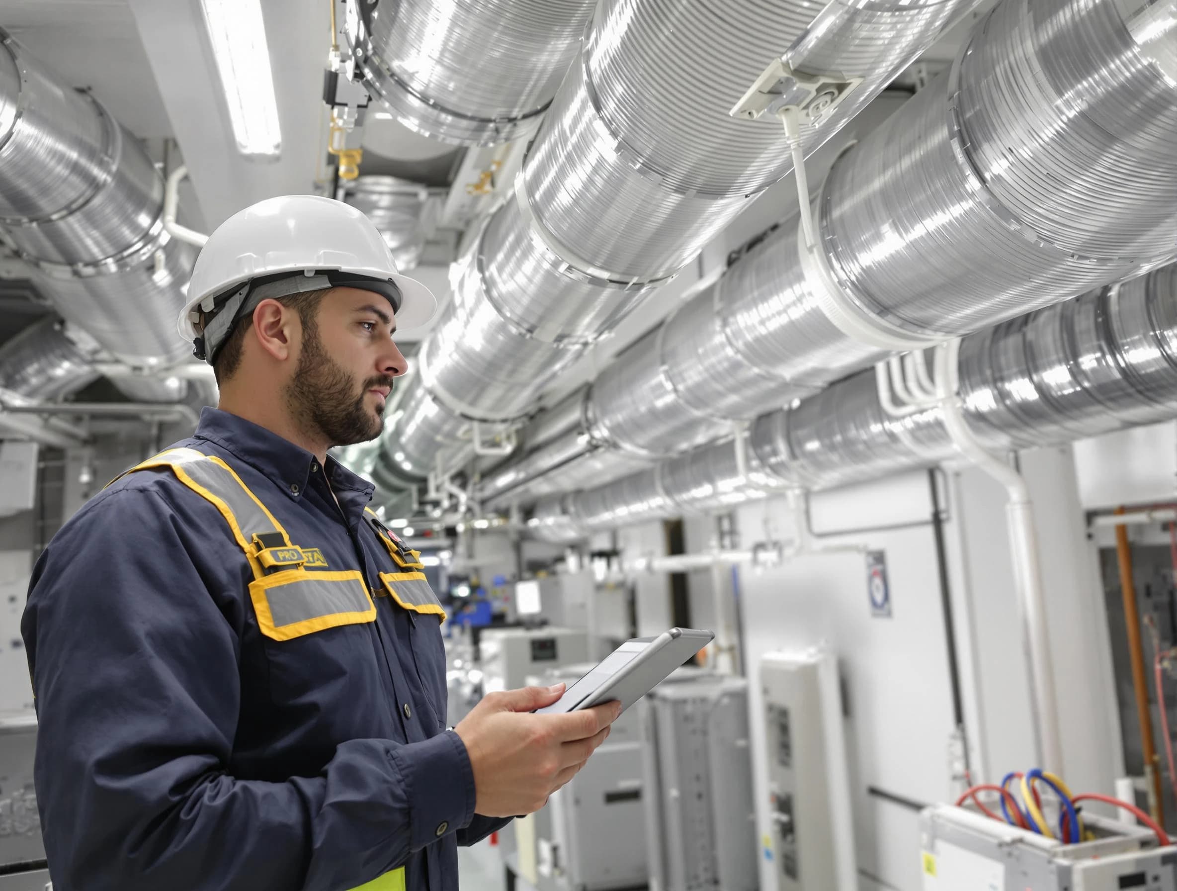 Filter Inspection service in Wilkinsburg, PA