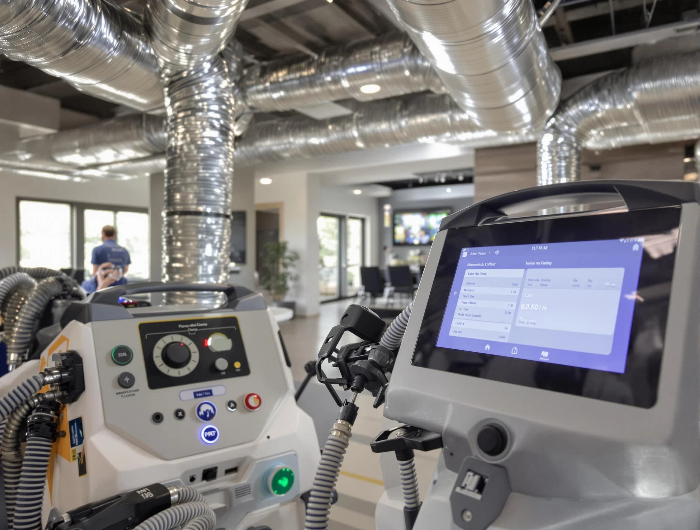 Expert mold remediation by Wilkinsburg Air Duct Cleaning in Wilkinsburg