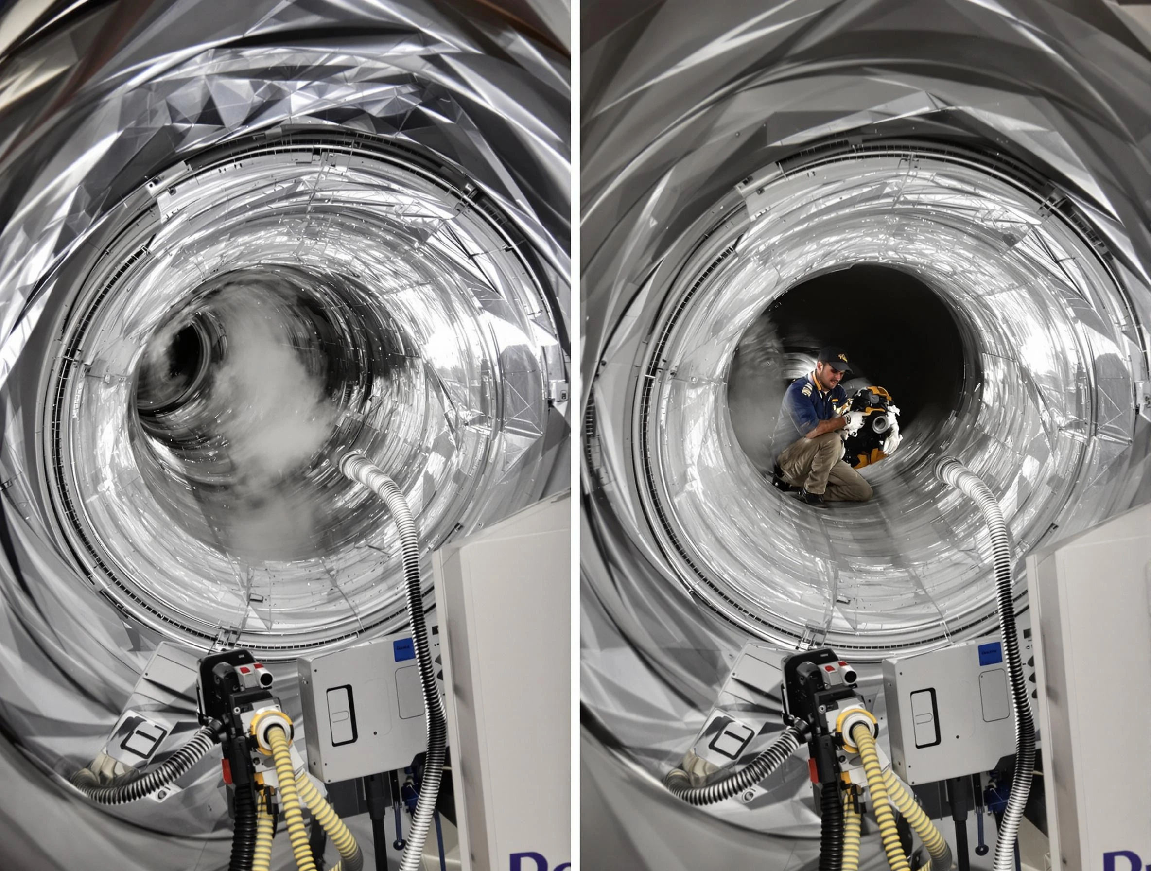 Air Duct Mold Cleaning in Wilkinsburg