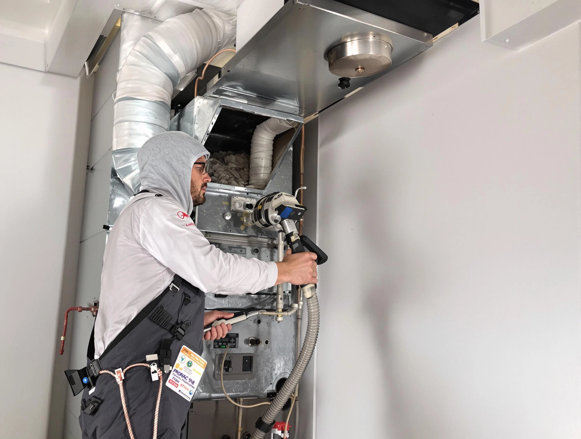 Expert furnace duct cleaning by Wilkinsburg Air Duct Cleaning in Wilkinsburg