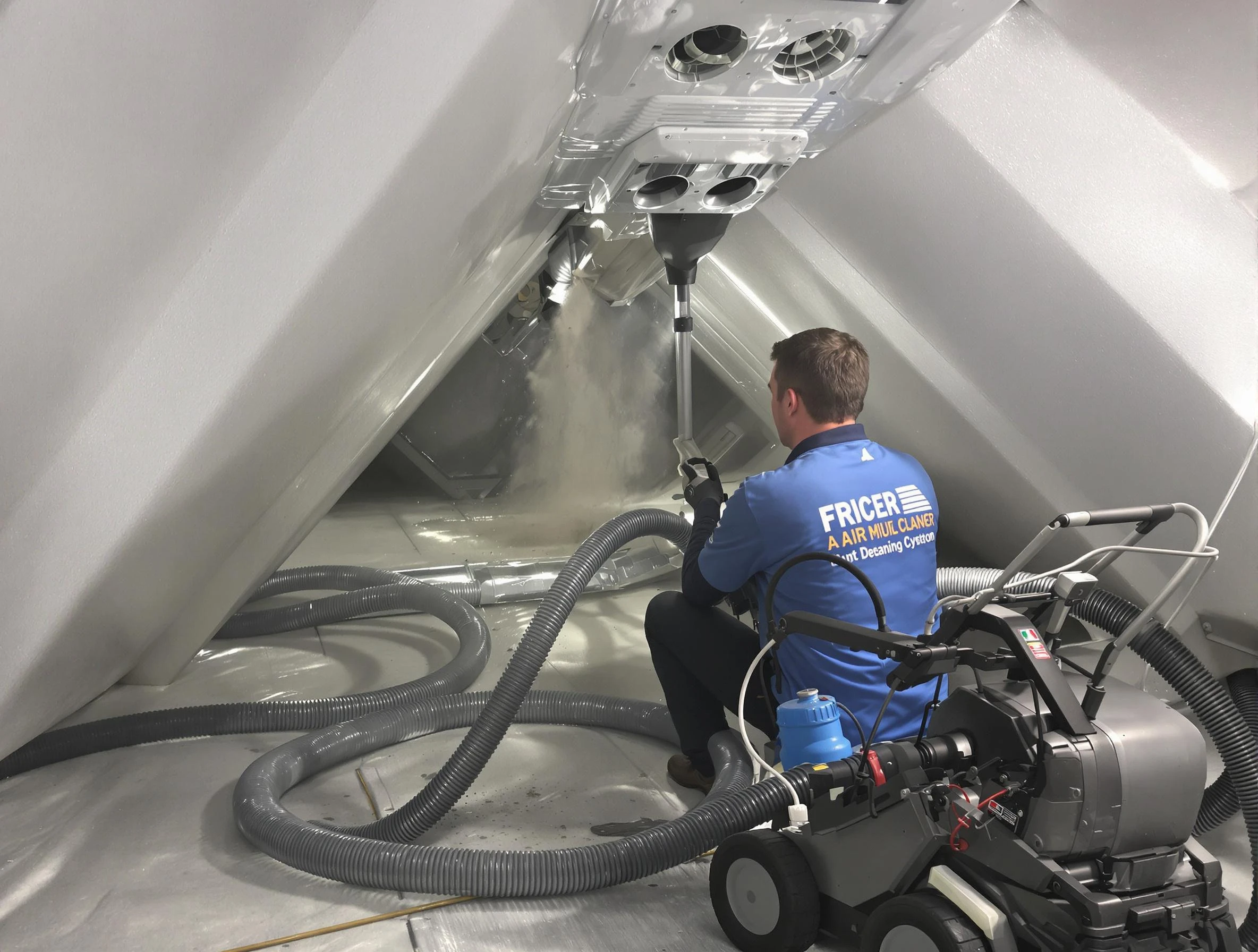 Expert residential duct cleaning by Wilkinsburg Air Duct Cleaning in Wilkinsburg